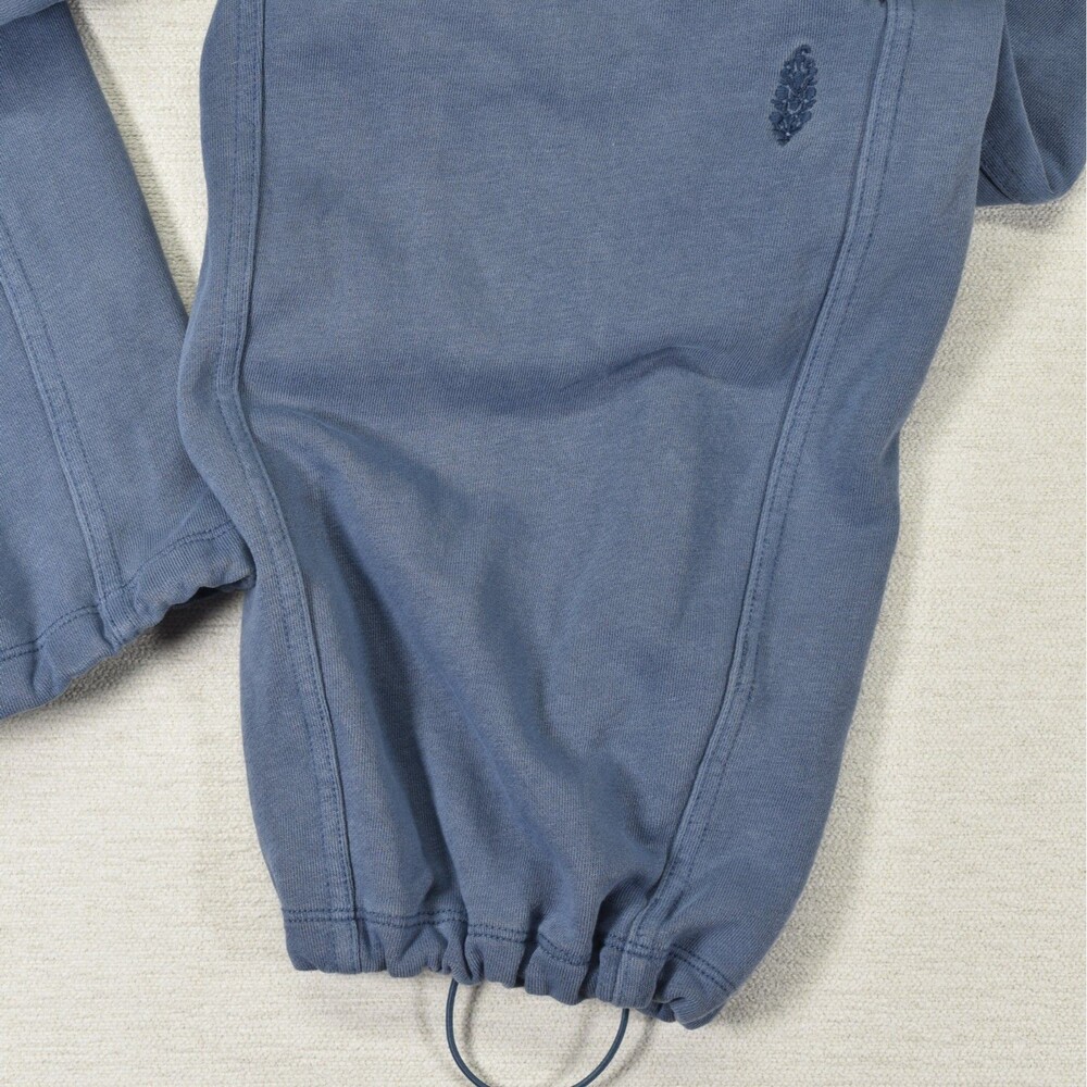NWT Free People Movement Inbound One Piece Misty Blue XS - Picture 4 of 9